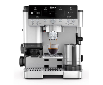 Ekspres i kawa Ninja ES601EU Luxe Café Premier